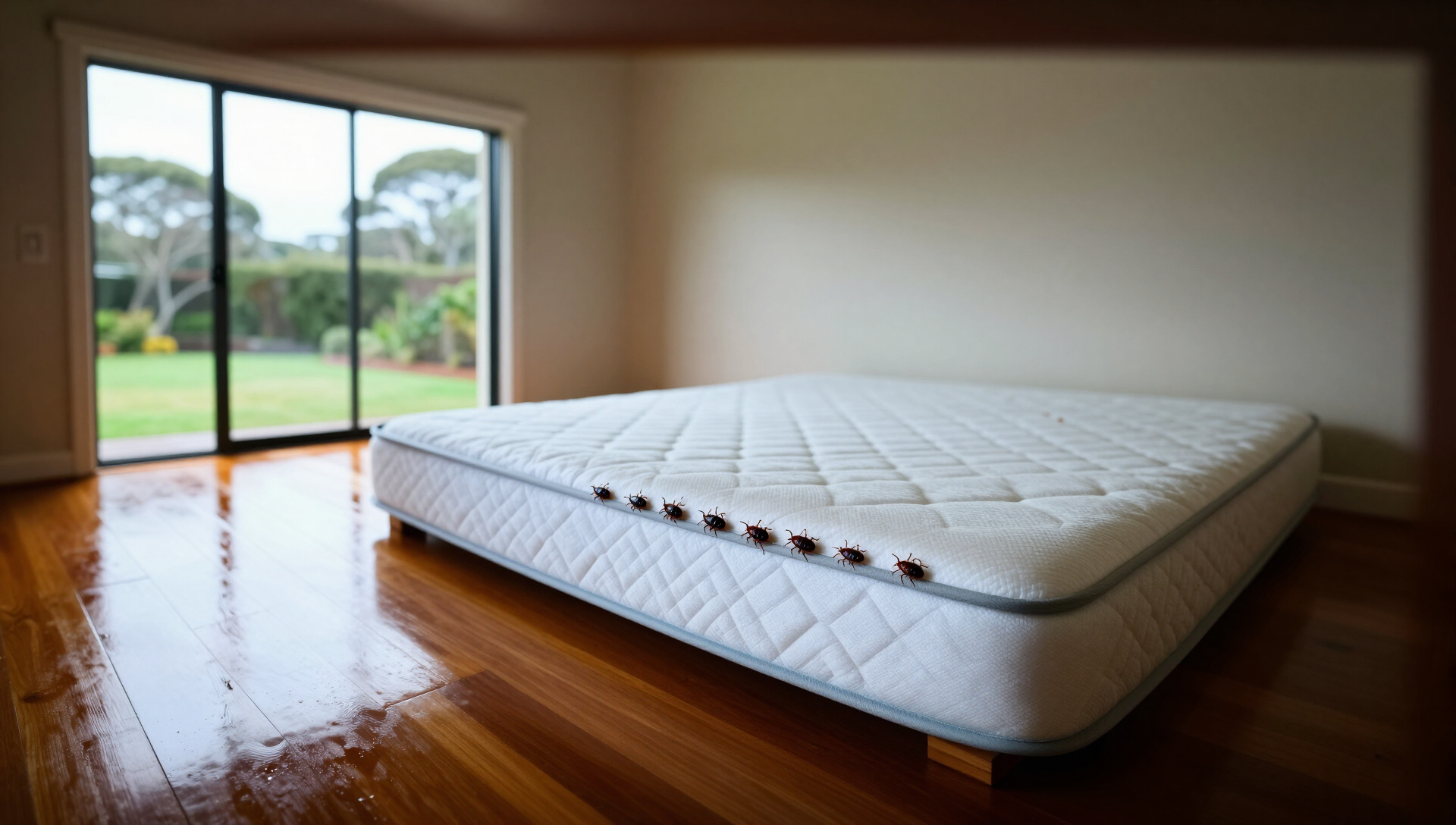 Bed Bugs Control in Cabramatta