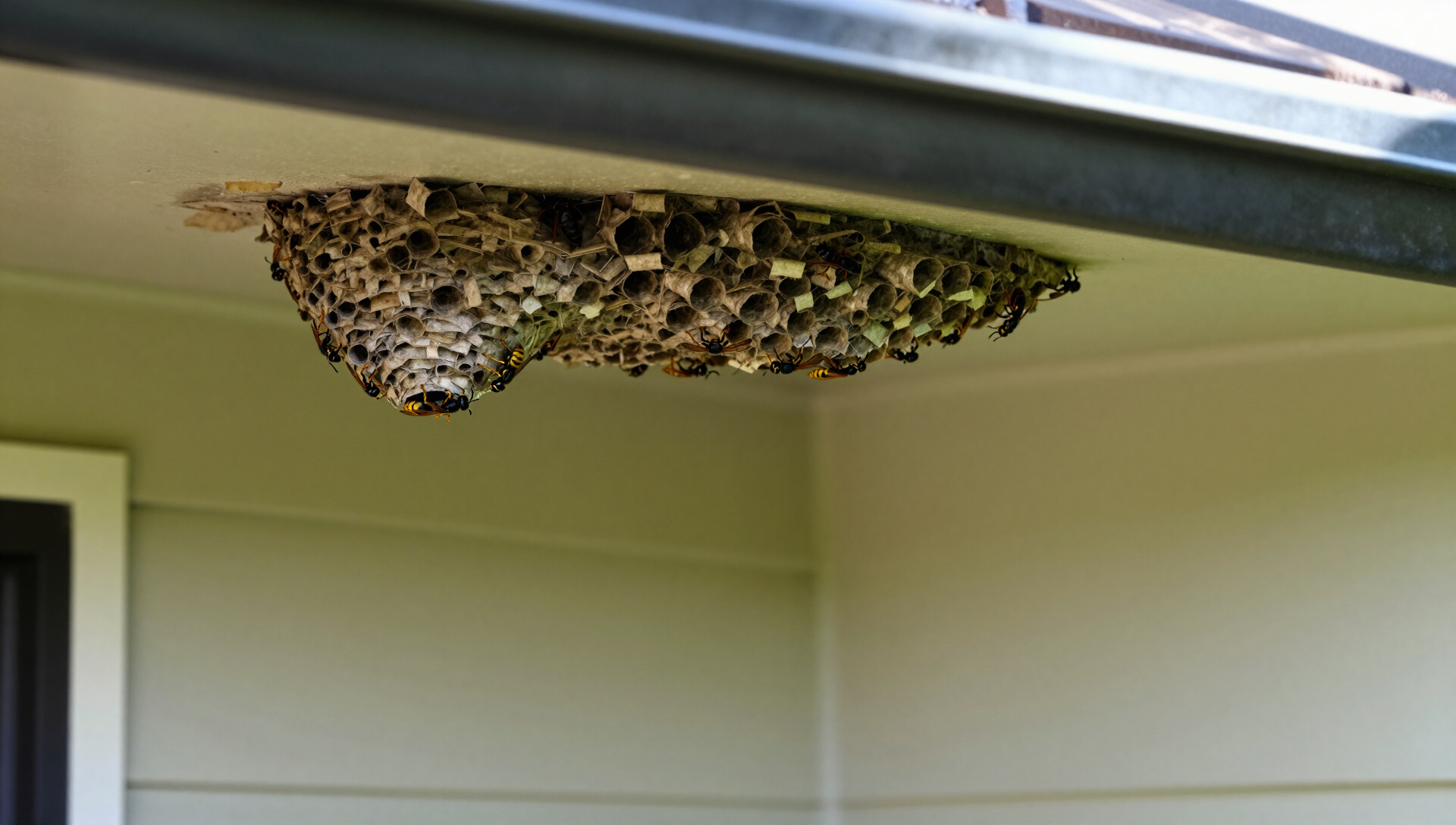 Bees and Wasp Removal in Cabramatta