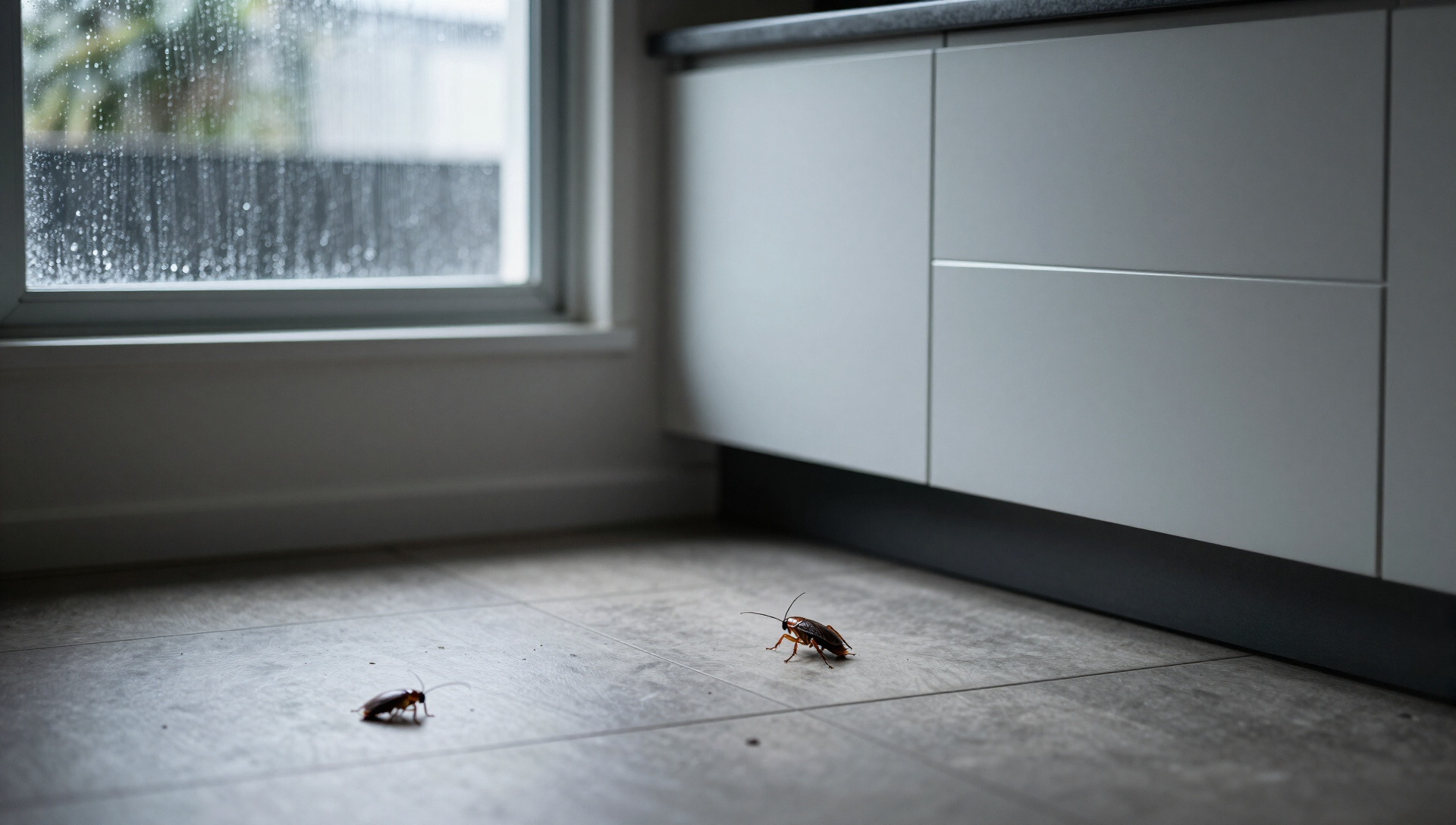 Cockroach Removal in Cabramatta