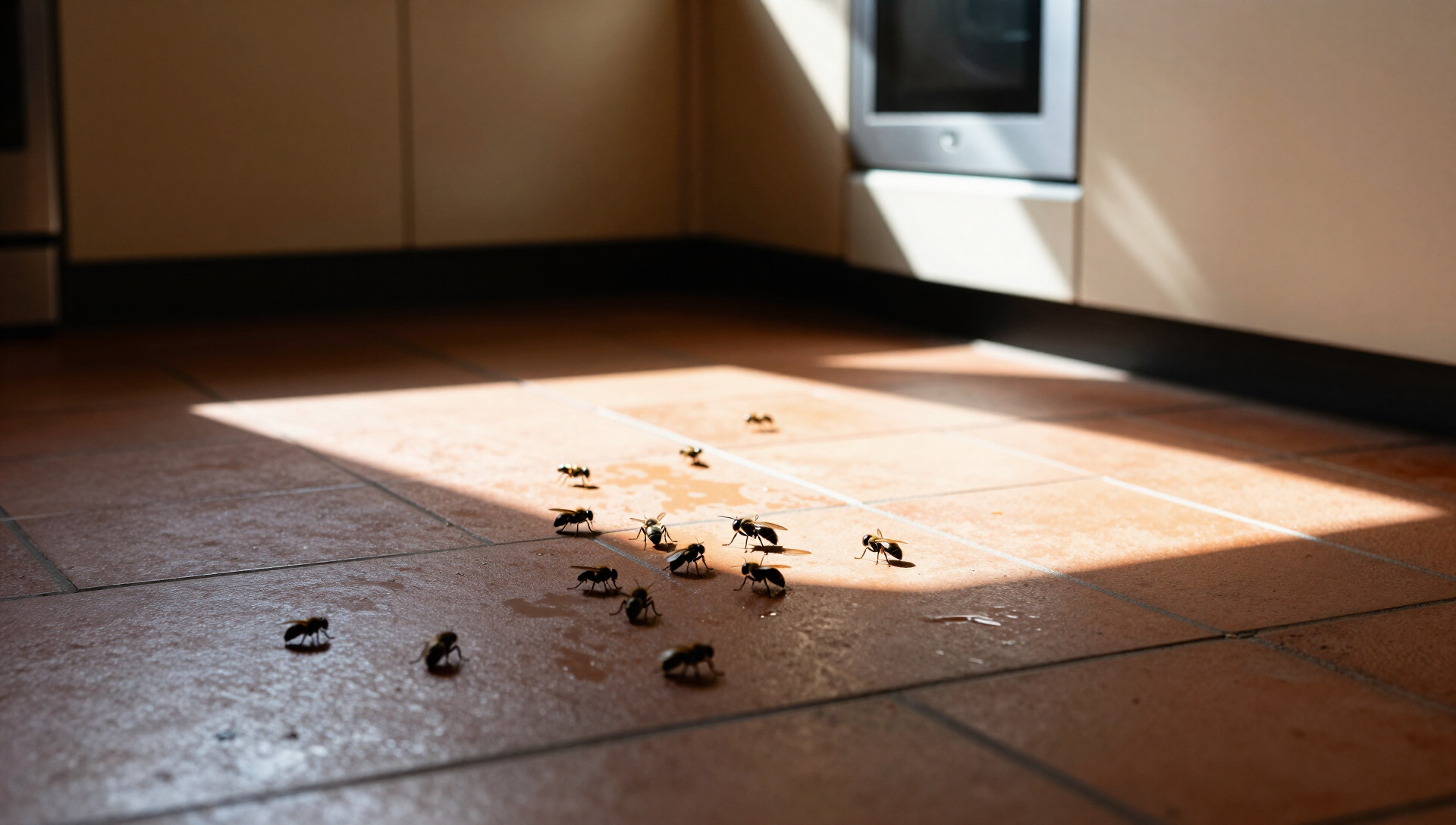 Insect Control in Cabramatta