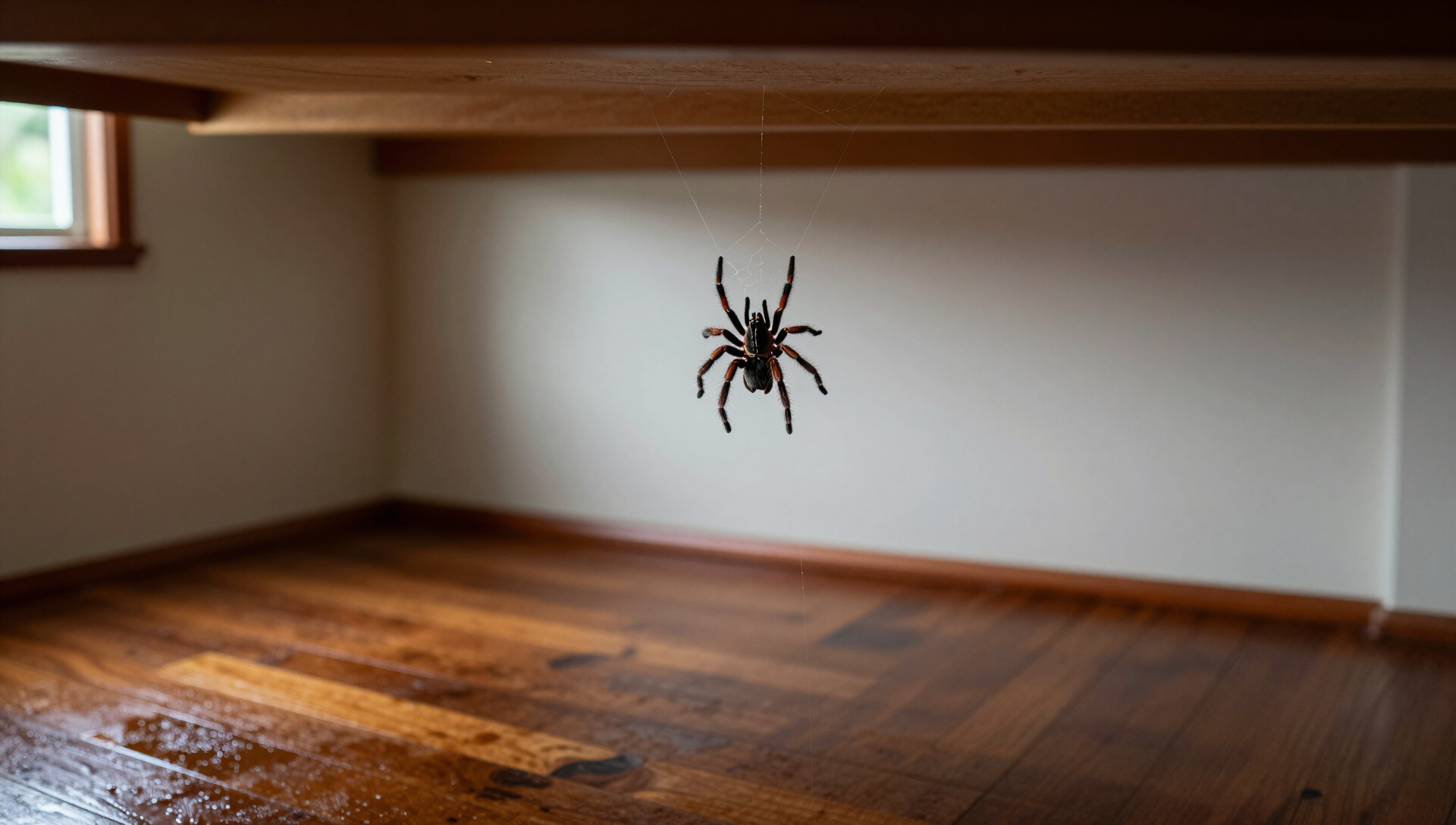 Spider Control in Cabramatta